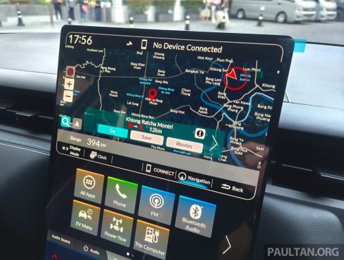 Honda e:N1 review – first drive report of the 204 PS/310 Nm, 412 km WLTP all-electric HR-V