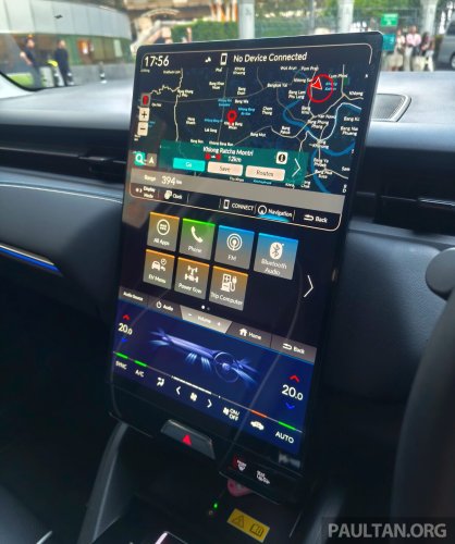 Honda e:N1 review – first drive report of the 204 PS/310 Nm, 412 km WLTP all-electric HR-V