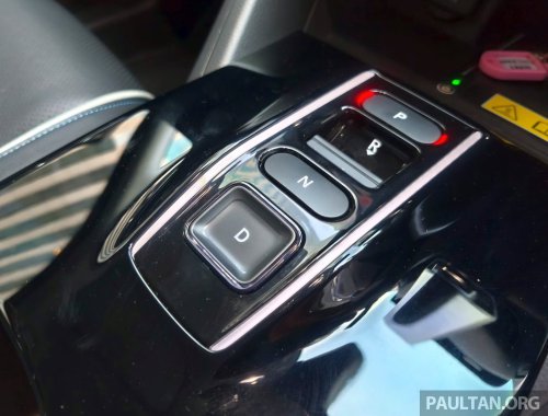 Honda e:N1 review – first drive report of the 204 PS/310 Nm, 412 km WLTP all-electric HR-V