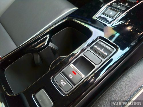 Honda e:N1 review – first drive report of the 204 PS/310 Nm, 412 km WLTP all-electric HR-V