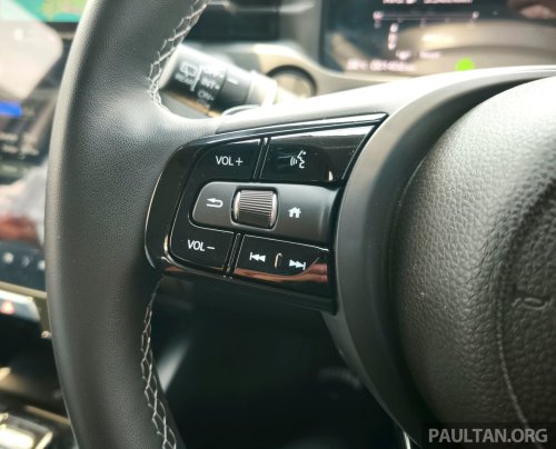 Honda e:N1 review – first drive report of the 204 PS/310 Nm, 412 km WLTP all-electric HR-V