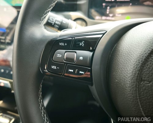 Honda e:N1 review – first drive report of the 204 PS/310 Nm, 412 km WLTP all-electric HR-V