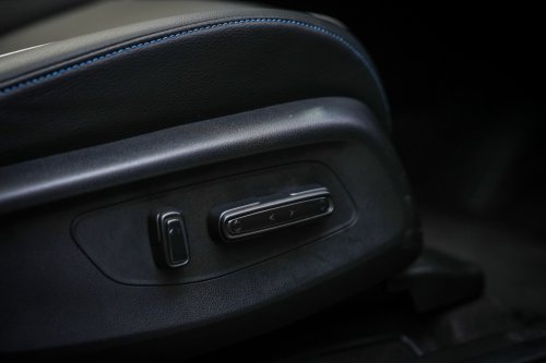 Honda e:N1 review – first drive report of the 204 PS/310 Nm, 412 km WLTP all-electric HR-V