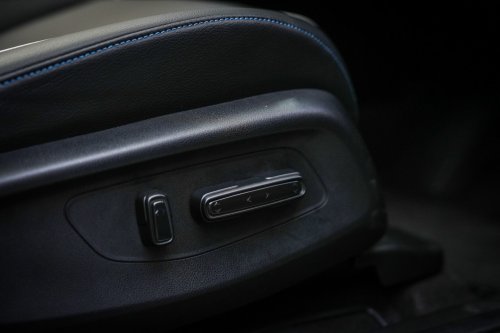Honda e:N1 review – first drive report of the 204 PS/310 Nm, 412 km WLTP all-electric HR-V