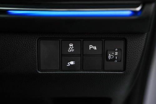 Honda e:N1 review – first drive report of the 204 PS/310 Nm, 412 km WLTP all-electric HR-V