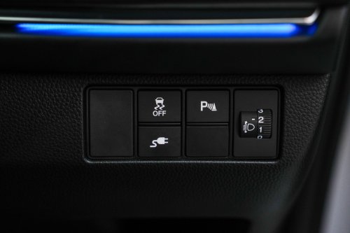 Honda e:N1 review – first drive report of the 204 PS/310 Nm, 412 km WLTP all-electric HR-V