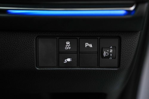 Honda e:N1 review – first drive report of the 204 PS/310 Nm, 412 km WLTP all-electric HR-V