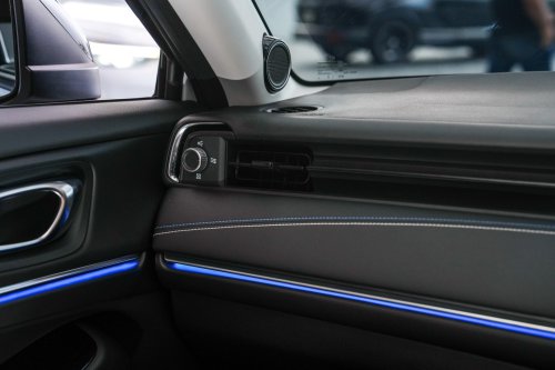 Honda e:N1 review – first drive report of the 204 PS/310 Nm, 412 km WLTP all-electric HR-V