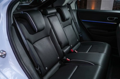 Honda e:N1 review – first drive report of the 204 PS/310 Nm, 412 km WLTP all-electric HR-V