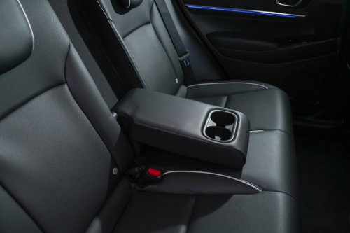 Honda e:N1 review – first drive report of the 204 PS/310 Nm, 412 km WLTP all-electric HR-V