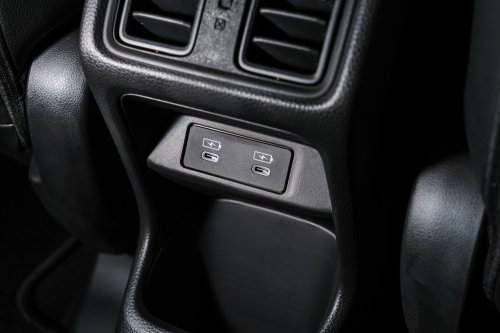 Honda e:N1 review – first drive report of the 204 PS/310 Nm, 412 km WLTP all-electric HR-V