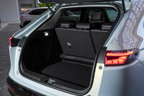 Honda e:N1 review – first drive report of the 204 PS/310 Nm, 412 km WLTP all-electric HR-V