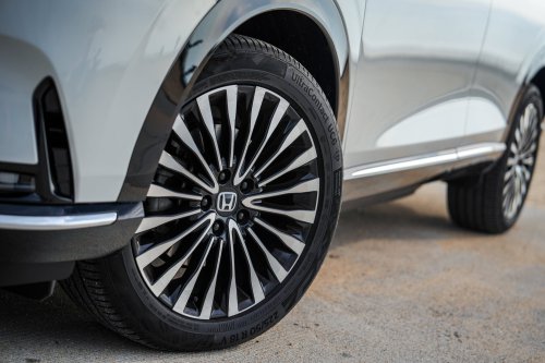 Honda e:N1 review – first drive report of the 204 PS/310 Nm, 412 km WLTP all-electric HR-V