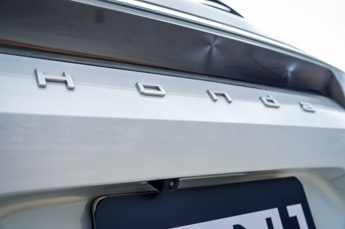 Honda e:N1 review – first drive report of the 204 PS/310 Nm, 412 km WLTP all-electric HR-V