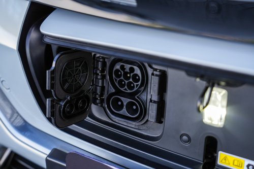 Honda e:N1 review – first drive report of the 204 PS/310 Nm, 412 km WLTP all-electric HR-V