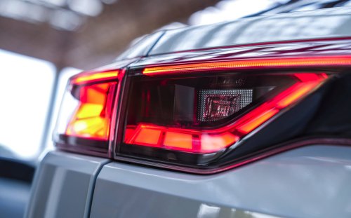 Honda e:N1 review – first drive report of the 204 PS/310 Nm, 412 km WLTP all-electric HR-V