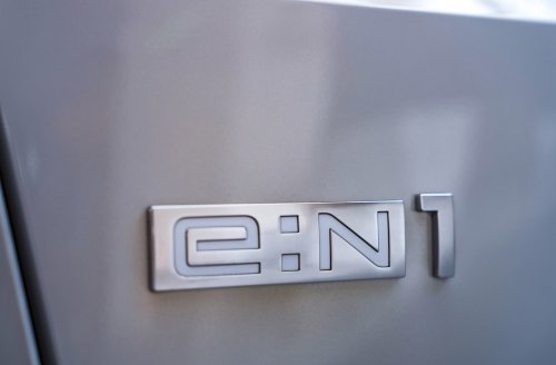 Honda e:N1 review – first drive report of the 204 PS/310 Nm, 412 km WLTP all-electric HR-V