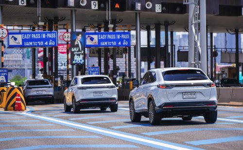 Honda e:N1 review – first drive report of the 204 PS/310 Nm, 412 km WLTP all-electric HR-V