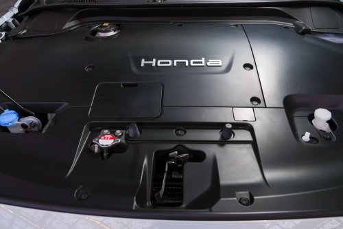 Honda e:N1 review – first drive report of the 204 PS/310 Nm, 412 km WLTP all-electric HR-V