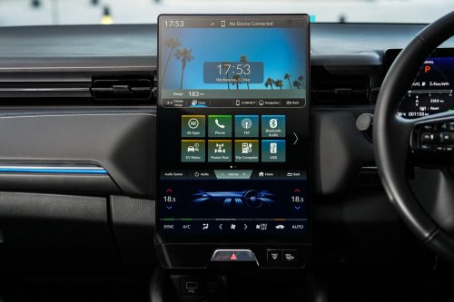 Honda e:N1 review – first drive report of the 204 PS/310 Nm, 412 km WLTP all-electric HR-V