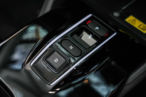 Honda e:N1 review – first drive report of the 204 PS/310 Nm, 412 km WLTP all-electric HR-V