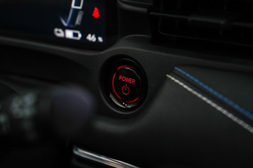 Honda e:N1 review – first drive report of the 204 PS/310 Nm, 412 km WLTP all-electric HR-V