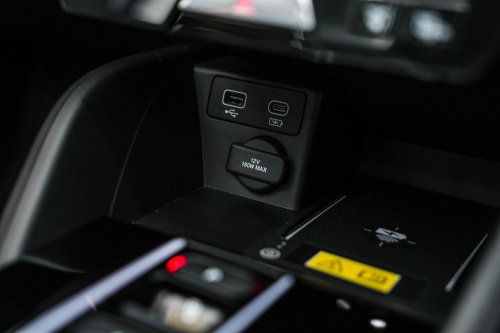 Honda e:N1 review – first drive report of the 204 PS/310 Nm, 412 km WLTP all-electric HR-V