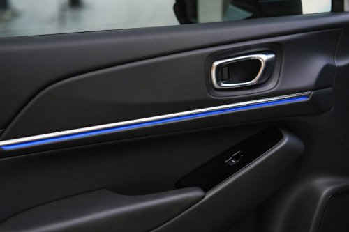 Honda e:N1 review – first drive report of the 204 PS/310 Nm, 412 km WLTP all-electric HR-V