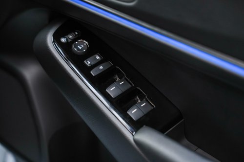 Honda e:N1 review – first drive report of the 204 PS/310 Nm, 412 km WLTP all-electric HR-V