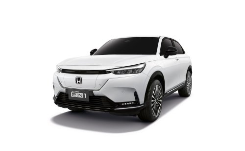Honda e:N1 launched in Malaysia – 204 PS/310 Nm EV HR-V with 412 km WLTP range; one variant, RM149,900