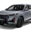 Jetour VT9 launched in Malaysia – 7-seat D-SUV, 1.5T from Omoda 5, 6DCT, two variants at RM119k, RM124k