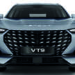 Jetour VT9 launched in Malaysia – 7-seat D-SUV, 1.5T from Omoda 5, 6DCT, two variants at RM119k, RM124k