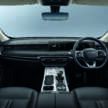 Jetour VT9 launched in Malaysia – 7-seat D-SUV, 1.5T from Omoda 5, 6DCT, two variants at RM119k, RM124k