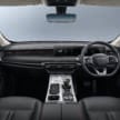 Jetour VT9 launched in Malaysia – 7-seat D-SUV, 1.5T from Omoda 5, 6DCT, two variants at RM119k, RM124k