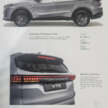 Jetour VT9 launched in Malaysia – 7-seat D-SUV, 1.5T from Omoda 5, 6DCT, two variants at RM119k, RM124k