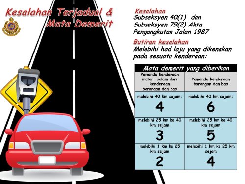 Singapore to impose harsher penalties for speeding from Jan 1, 2026 – more demerit points, heftier fines