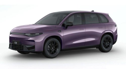 2026 Leapmotor C10 EV update for Malaysia coming soon – SUV to get more power and range, to go CKD?