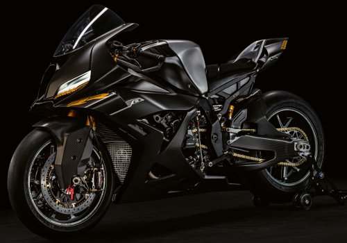 BMW, BMW Motorrad Concept RR presented at the Concorso d’Eleganza Villa d’Este show in France