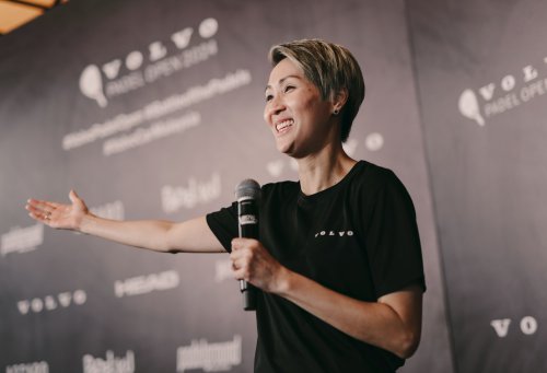 Volvo, Volvo Padel Open 2025 – Malaysia’s largest padel tournament is back, to be held this June 21-July 27