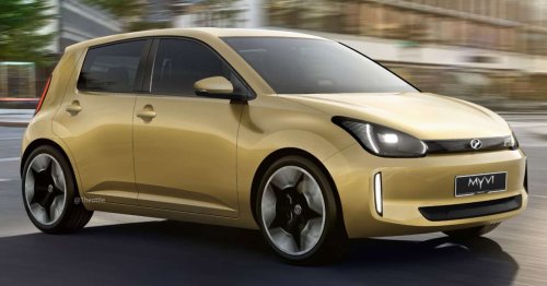 Daihatsu, New Perodua Myvi will be a unique Malaysian design, but Daihatsu will rebadge it for exports – hybrid likely