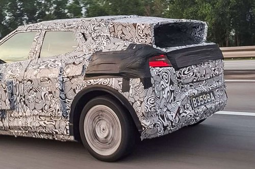 Perodua teases “bold concepts” for Malaysia Autoshow – final eMO-III before production EV launch?