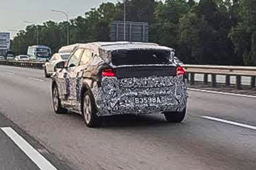 Perodua teases “bold concepts” for Malaysia Autoshow – final eMO-III before production EV launch?