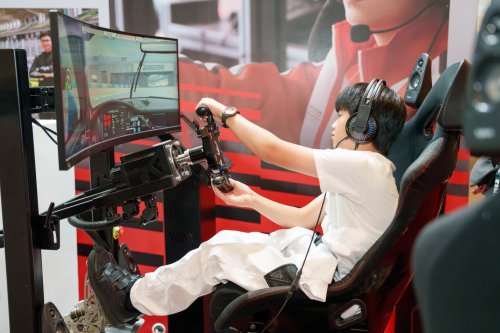 The Porsche Roadshow heads to BSC, Kuala Lumpur – pre-owned cars, 963 racer replica display; May 21-25