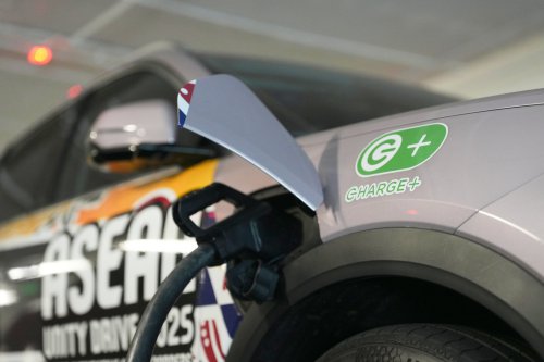 Proton eMas 7 EV convoy taken on 10,432 km regional road trip – nine Asean countries traversed in 22 days