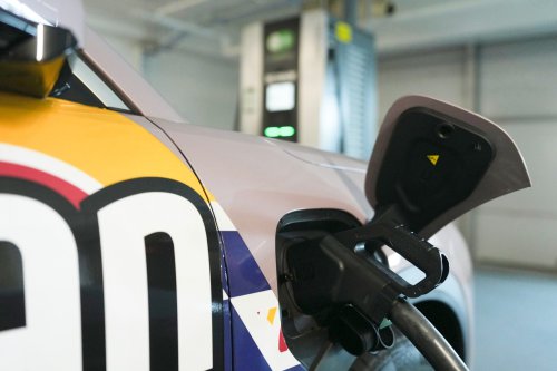 Proton eMas 7 EV convoy taken on 10,432 km regional road trip – nine Asean countries traversed in 22 days