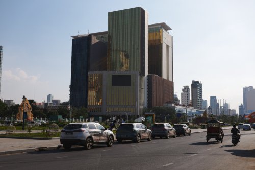 Proton eMas 7 EV convoy taken on 10,432 km regional road trip – nine Asean countries traversed in 22 days