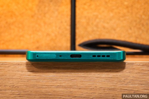 Realme GT 7 Dream Edition collaboration phone with Aston Martin F1 launched – RM2,999 for 16GB+512GB