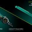 Aston Martin F1 teams up with Realme for GT 7 Dream Edition phone – launching May 27, multi-year deal