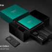 Aston Martin F1 teams up with Realme for GT 7 Dream Edition phone – launching May 27, multi-year deal