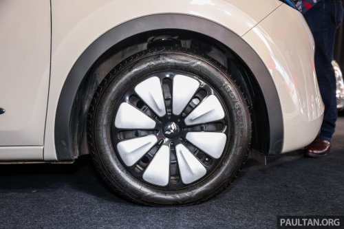 TQ Wuling Bingo open for booking in Malaysia – RM50 booking fee; 31.9 kWh Pro and 37.9 kWh Max variants